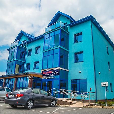 Zajazd Blue Modla Krolewska Exterior photo